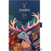 Glenfiddich 18 Y.O. Flash Pack 0.70 cl