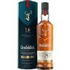 The Nikka Glenfiddich Single Malt Scotch Whisky 18 Y.O. Astucciato 0.70 cl
