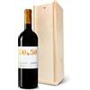 Avignonesi 50&50 Toscana IGT 2019 in Cassa di Legno 150 cl