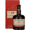 Glenfiddich Rum El Dorado 12 Y.O. 0.70 cl (astucciato)