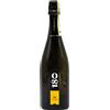 Clarabella Franciacorta 180 Millesimato Pas Dosé Biologico DOCG 75 cl