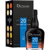 Rum Dictador 20 Anni 70 cl