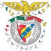 Iconic Puzzles - Benfica, Logo, Puzzle di Legno con licenza ufficiale, 100% sostenibile, regalo per adulti e bambini, taglia S, 150 Pz