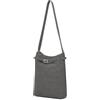 Miss Lulu Borsa a Spalla Donna, 28 x 12 x 39 cm, per Laptop da 13 Pollici | Borsa verticale leggera in pelle sintetica con tracolla regolabile e tasche organizzate, ideale per lavoro, scuola e viaggio