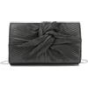 Miss Lulu Pochette e Donna Clutch，Borsa Elegante Tracolla Piccola, Catena Metallica, per Appuntamenti, Balli, Feste, Viaggi
