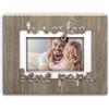 Zep NG546I Cornice Roberto I In Legno, Marrone E Bianco