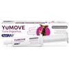 YuMOVE Diarrea Cane - 60ml Pasta Azione Rapida - Supporto Feci Molli & Ripristino Intestinale - Antidiarroico Per Cani - Probiotico Cani Siringa Orale - Ingredienti Scientifici - Benessere & Recupero