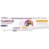 YuMOVE Diarrea Cane e Gatti - 15ml Pasta Azione Rapida - Supporto Feci Molli & Ripristino Intestinale - Antidiarroico Per Cani - Probiotico Cani Siringa Orale - Ingredienti Scientifici & Recupero