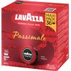 Lavazza 36 capsule caffè Passionale Lavazza A Modo Mio (ex Appasionatamente)