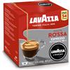 Lavazza 54 Capsule caffè Qualità Rossa Lavazza A Modo Mio