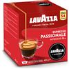 Lavazza 54 Capsule caffè Passionale Lavazza A Modo Mio