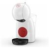 Borbone compatibili nescafé dolce gusto, Krups XS Piccolo Bianca Macchina caffè