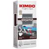 Kimbo 10 Capsule Kimbo Intenso Napoletano compatibili Nespresso