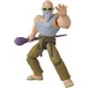 BANDAI Dragon Ball Super Bandai Action figure Dragon Stars - Master Roshi, Genio delle tartarughe - 36782