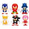 Heroes of Goo Jit Zu Goo JIT Zu - Sonic Minis S4 - (08312) /Figure