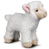ANIMIGOS WORLD OF NATURE Animigos - World of Nature Eco - Agnello/Pecora Peluche - 25 cm