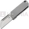 Böker Plus Coltello pieghevole Böker Plus BabyX Flipper Steel