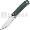 Manly Coltello Manly Patriot D2, military green