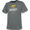 Helikon-Tex T-shirt Helikon-Tex Journey to Perfection XXL, shadow grey