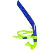 Mad Wave Pro Snorkel Junior | Tubo di respirazione frontale per bambini