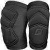 Reusch Protectors Active Knee Protector Black black Size:M by Reusch