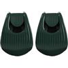 Generico Clip Per Canne Da Pesca Supporto Portatile Carichi Pesanti | Cinghie Di Fissaggio Fermacanne Per Kayak, Surf, Camion, Garage, Spiaggia, Bass, Catfishing, Acqua Salata
