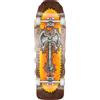Globe Skateboard Cruiser Restless Axe Man 25,4 cm x 80 cm