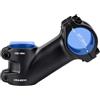 FACULX Attacco Bici 31.8mm 90mm Regolazione Altezza Attacco Bici 31.8mm | Angolo ±35°, o abbassa manubrio, postura comoda, lega leggera, montaggio semplice