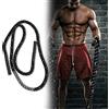 MAGT corda muay thai corda arti marziali, 3m Allenamento Fitness con Corda per Saltare Allenamento Fitness per Arti Marziali, Sanda, Muay Thai, Boxe, Combattimento e Combattimento Allenamento Fisico