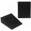 CAQYPVH Slant Board Portatile Cuneo per Polpacci | Struttura Triangolare Solida, Blocco a Cuneo per Squat, Design Compatto e Leggero, Pedana Inclinata, Appassionati di Fitness, Stile D