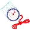 APGLSXY Bussole Nighttimes Bussole resistenti agli urti Strumento Geografie Educativo