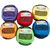 Idemasport - Gioco di 6 Success Ball 10 cm