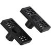 ZfOvvRe Coperchi ingresso acqua for fuoribordo 63D-45214-00 63D-45215-00 40HP 50HP