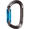 Ocun Osprey Triple Colore: Antr/Blu
