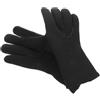VOSAREA Guanti da Sub 3mm in Neoprene e Nylon, Neri, Termici | Snorkeling e Canoa, Presa Stabile su Rocce, Scogli e Tavole, Vestibilità Elastica