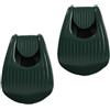 Generic Clip Per Canne Da Pesca Porta Canne Robusto, Sgancio Rapido, Portatile | Cinghie Di Fissaggio Fermacanne Per Kayak, Surf, Camion, Garage, Spiaggia, Bass, Catfishing, Acqua Salata