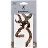 Browning Adesivo Buckmark