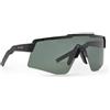 Demon Unisex Liegi Sportbrille, nero dpol polar, OneSize
