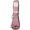 FACULX Custodia per kayak con 3 scomparti interni | per canoa Paddle Storage Bag per Kayak Tre Sezioni Smontato Paddles Multi Pocket Organizer con chiusura a cerniera