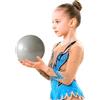 JoyCan Palla professionale per ginnastica ritmica per danza, allenamento, competizione, performance e fitness
