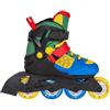 POWERSLIDE Rocket Inline Skate 2025 Motley