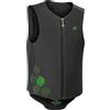 Komperdell Ballistic Flex FIT PRO JUNIOR Black/Green - 128