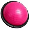 Gralara Balance Gonfiabile Semisferico Antiscivolo Semisfera da Fitness Resisn Esplosioni Mezza Palla da Fitness con Pompa per Palestra,