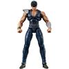DIGaction Fist of the North Star Kenshiro Figura 1/24 Azione Ufficiale JAPAN