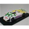 Spark S0336 1/43 WR LM Welter Racing LE MANS 1996 #14 Modello Auto