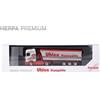 herpa HE961660 Scala 1:43 Scania CS 20 Ribaltina Cassa Superiore
