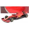 BBR BBR201816DIE 1/18 Ferrari SF1000 GP Austriaco 2020 #16 Charles Leclerc