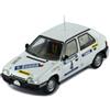 Ixo Modelli Rac407A 1/43 Sralye Valasska Zima 1989 Skoda Favorit 136L #4