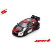 Spark S6737 1/43 GR Yaris Rally1 HYBRID N.97 WRT 5° Rally Finlandia 2023