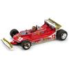 BRUMM R514CH 1:43 Ferrari 312 T4 1979 Gran Premio Monaco #12 Villeneuve